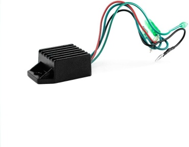 Комплект подключения дистанционного управления RIVERTECH RTT-6J8-81960-00