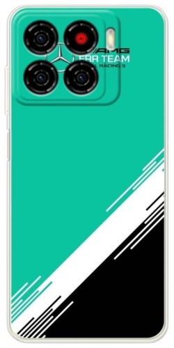 Чехол BAIKO для ZTE Blade A56 рисунок