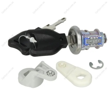 Valeo замок 256603 Renault Clio
