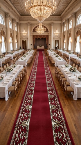 Ковровая дорожка Bal Carpet короткий ворс, хлопок, полиэстер, 100 см x 10 м