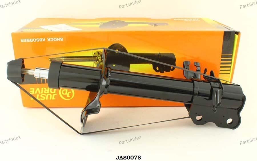 Амортизатор JD Амортизатор Подвески JAS0078