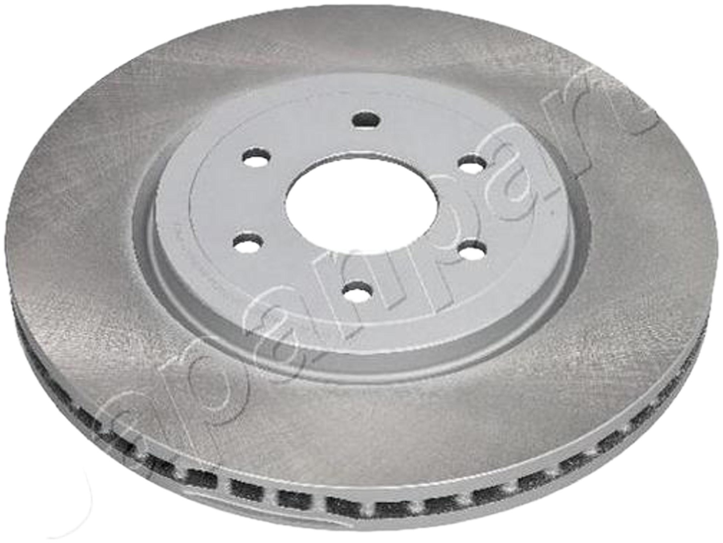 Диски Japanparts передние DI109C