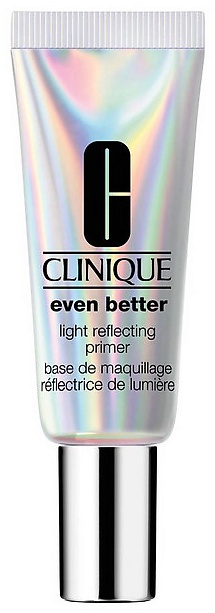 Clinique Праймер придающий сияние коже Even Better Light Reflecting основа под макияж для лица 15 мл