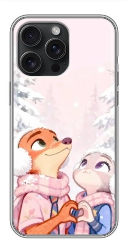 Чехол BAIKO для Apple iPhone 13 Pro рисунок