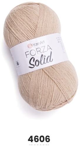 Forza Solid