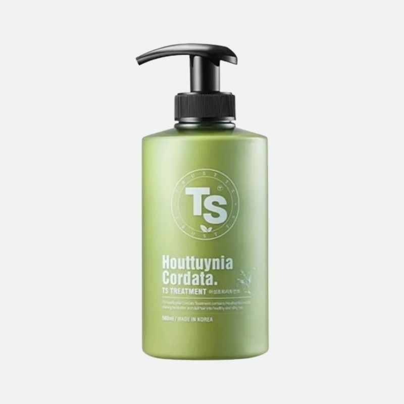 TS маска Houttuynia Cordata 500 мл