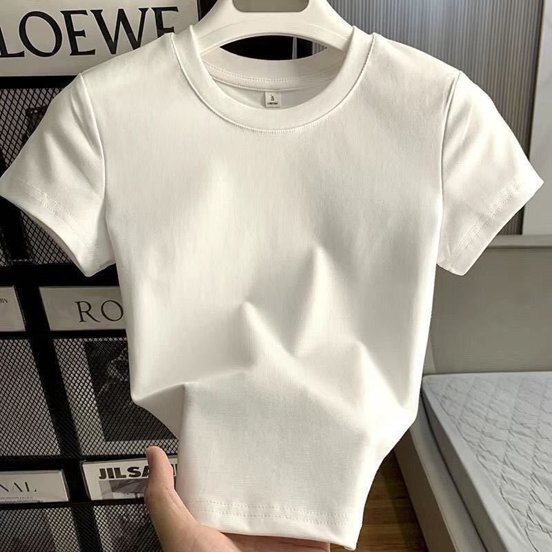 Футболка IU BRAND белый
