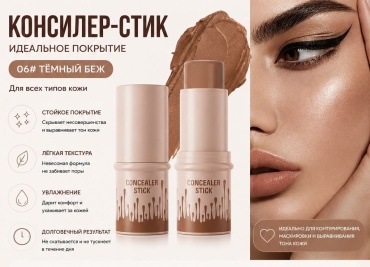 HelloKiss корректор 06