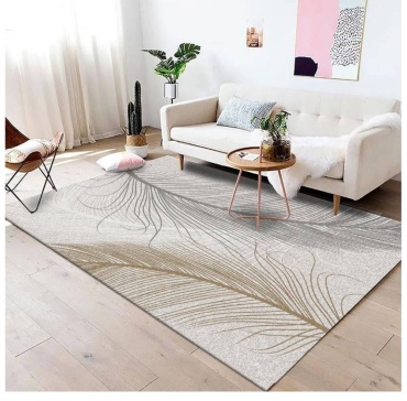 Ковер Erlan 160x230 см, безворсовый, Турция