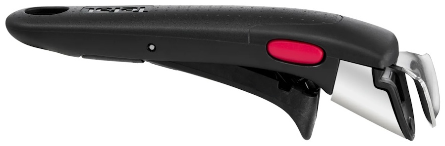 Ручка для сковороды Tefal металл, бакелит 1 шт