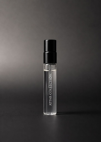 Attar Collection Crystal Love парфюмерная вода EDP 2 мл, для мужчин