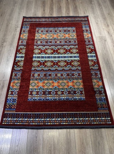 Ковер Bal Tekstil 200x300 см, безворсовый, Казахстан