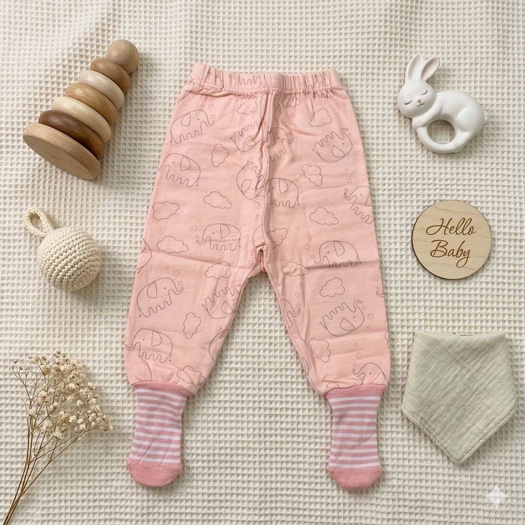 Ползунки Murat Baby коралловый