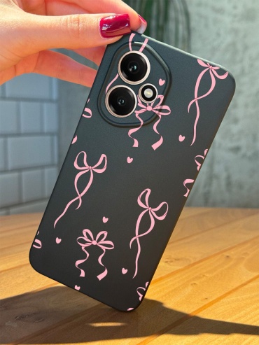 Чехол для Honor 400 рисунок