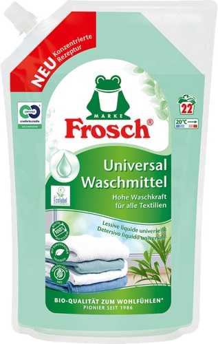 Frosch Вне серии 1.5 л