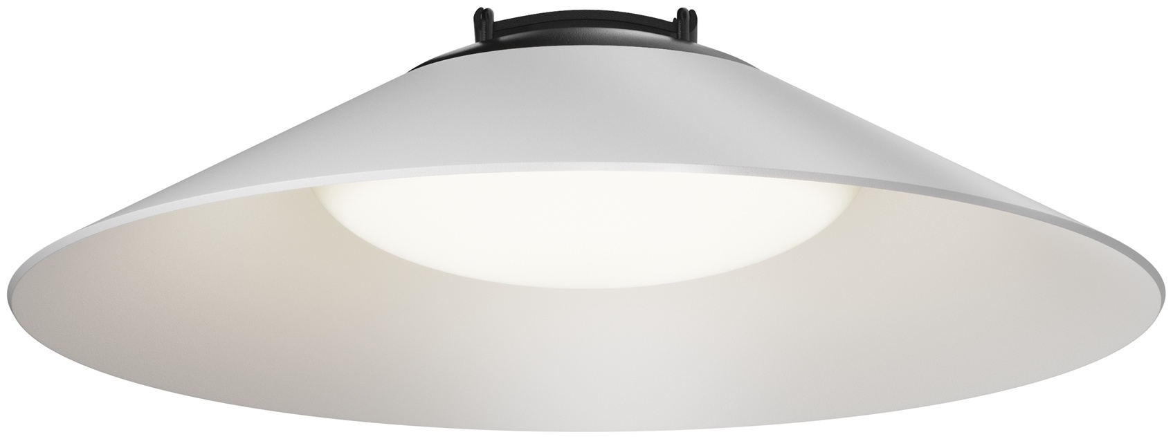 Maytoni трековый светильник TR127B-12W4K-W