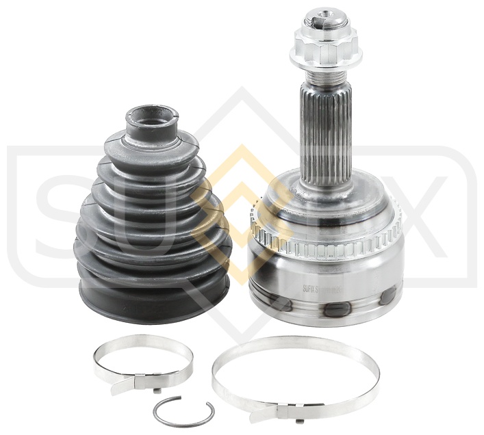 Sufix шрус ST1015