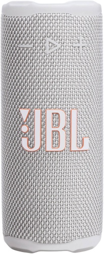 Портативная колонка JBL Grip белый