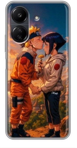 Чехол BAIKO для Redmi A7 Pro рисунок