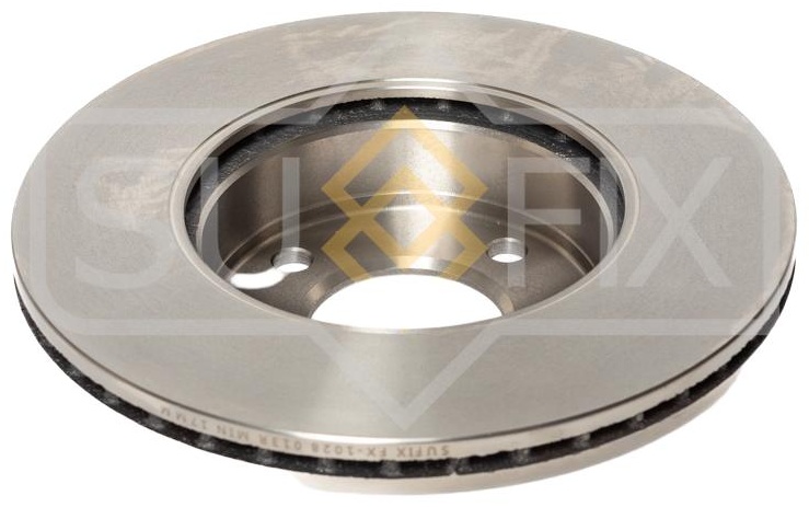 Диски Sufix передние FX1028
