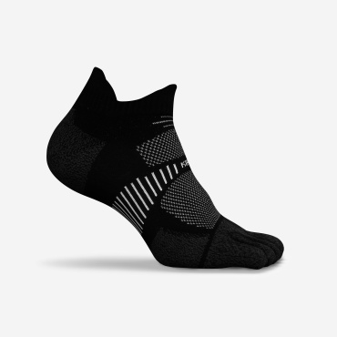 Носки Decathlon 1 пара черный EU45/46
