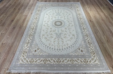 Ковер СОФИНА 250x400 см, короткий ворс, Турция
