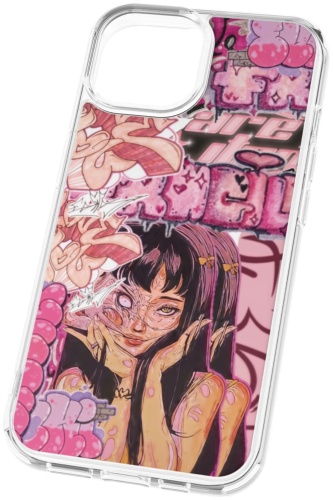 Чехол Mcover для Apple iPhone 12 Pro Max рисунок