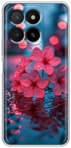 Чехол BAIKO для Honor X6a рисунок