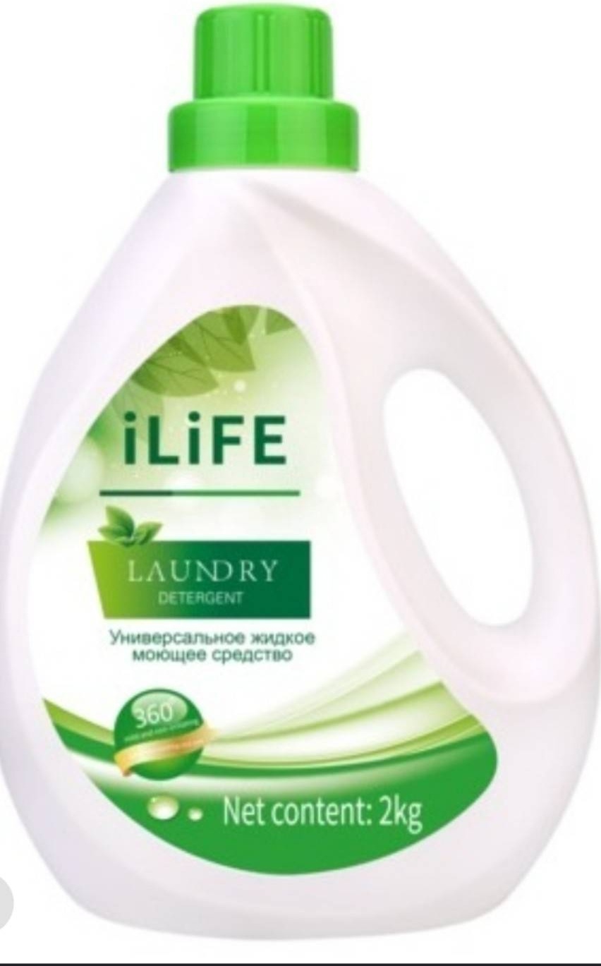 ILIFE смывка 5061205А