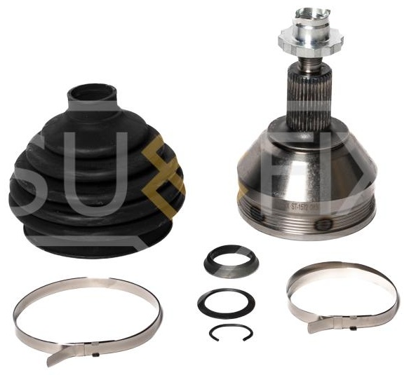 Sufix шрус наружный ST1572