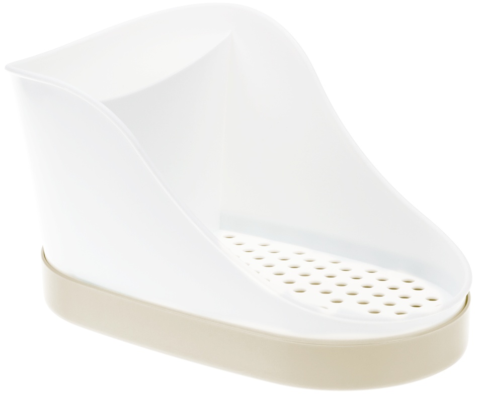 Органайзер для моющих средств IDEA М 1148 18.5x12.5 см