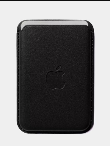 Чехол GLASS для Apple iPhone 14, iPhone 16 черный
