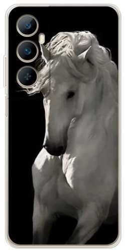 Чехол BAIKO для Realme C65 рисунок