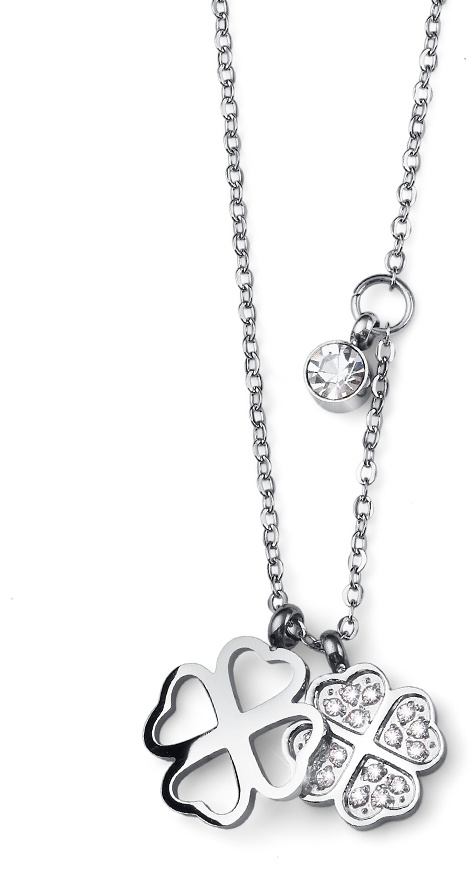Oliver Weber длина 45 см ювелирный сплав, кристаллы Swarovski