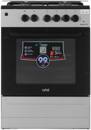 Artel APETITO 10-E серый