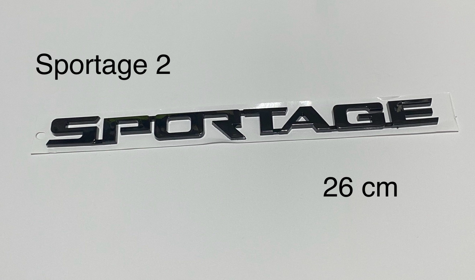 1AAAPARTS шильдик KI256 Kia Sportage