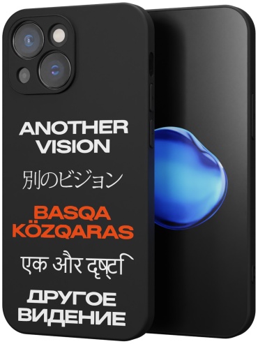 Чехол для Apple iPhone 14 рисунок