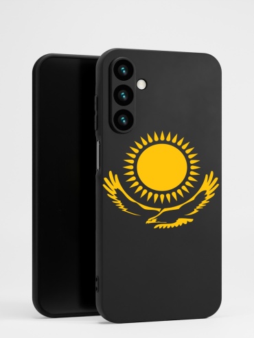 Чехол для Samsung Galaxy A17 рисунок