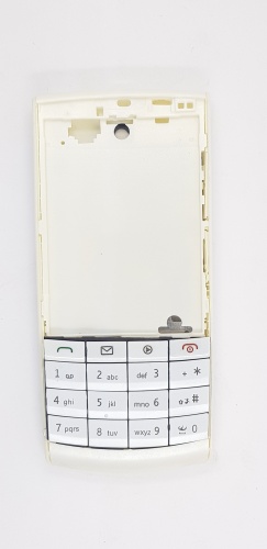 Корпус для Nokia X3-02