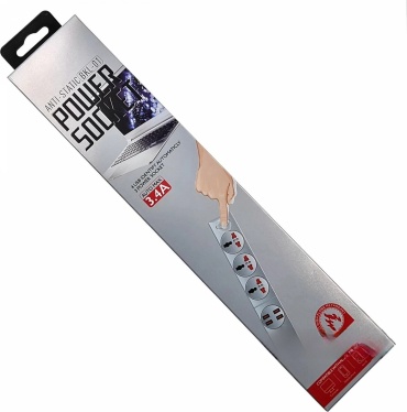 Сетевой фильтр OEM bkl-01 2 м