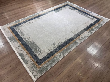 Ковер Bal Tekstil 300x600 см, короткий ворс, Казахстан