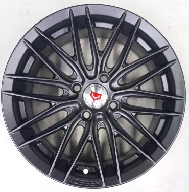 Vossen Vossen 2078 6.5x15/4x100 D67.1 ET35 4 диска серый матовый
