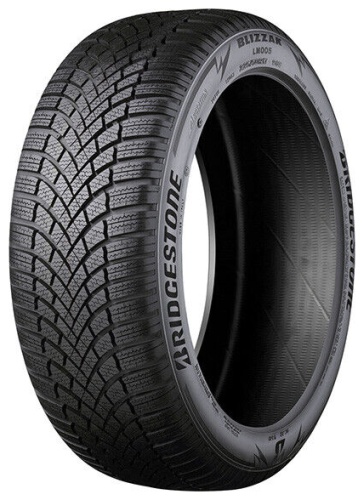 Bridgestone BLIZZAK LM005 275/35 R21 103 V без шипов