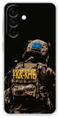 Чехол BAIKO для Samsung Galaxy S26+ рисунок