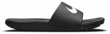 Шлепанцы Nike черный