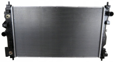 WXQP радиатор основной FS20-15-200D