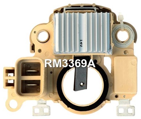 UTM регулятор напряжения генератора RM3369A