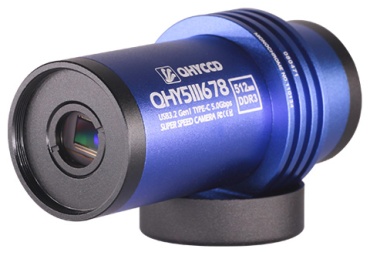 Камера для телескопа QHYCCD P14-QHY110134