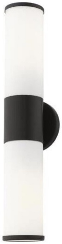 Бра настенный Werline LED, черный