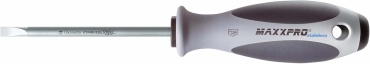 WITTE отвертка 73023 SL4х100 мм